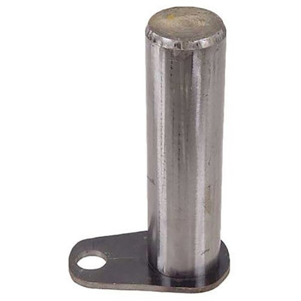 Aftermarket L118672 Center Bellcrank Tilt Pin Fits Case Wheel Loader 621 621B 621C 721 721B BAN90-0384 - main